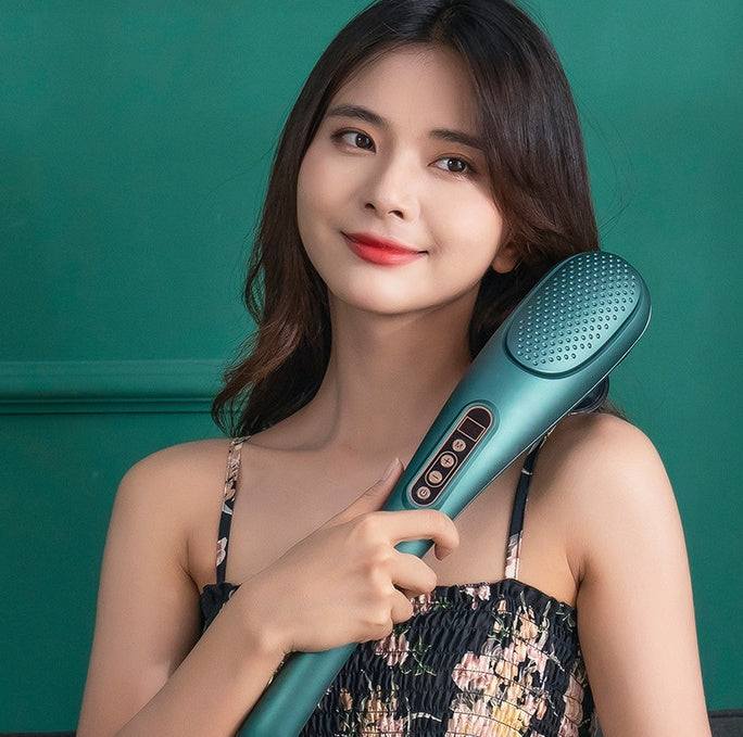 Ember Rechargeable Body Massager — Neck, Shoulder & Back Relief